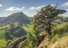 Load image into Gallery viewer, Peak District Landscapes Calendar 2024 - Chris Gilbert