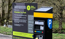 Load image into Gallery viewer, Weekly Parking Permit