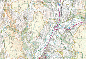 Around & About  Bradwell, Castleton, Hope, Bamford the Hucklows & Eyam Moor