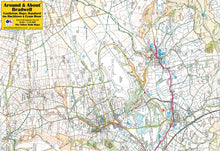 Load image into Gallery viewer, Around & About  Bradwell, Castleton, Hope, Bamford the Hucklows & Eyam Moor