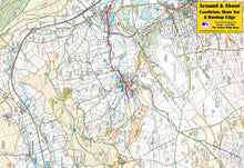 Load image into Gallery viewer, Around & About Castleton, Mam Tor & Rushop Edge