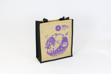 Load image into Gallery viewer, Peak District Jute Bag