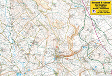 Load image into Gallery viewer, Around & About Hartington, Sheen, Biggin, Wetton & Alstonefield