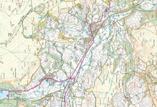 Load image into Gallery viewer, Around & About Hathersage, Bamford, High Neb, Stanage Edge & Burbage