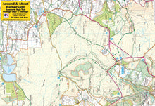Load image into Gallery viewer, Around & About Hathersage, Bamford, High Neb, Stanage Edge & Burbage