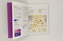 Load image into Gallery viewer, Top Ten Walks - Moors and Tors of the Peak District