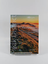 Load image into Gallery viewer, Top Ten Walks To Viewpoints in the Peak District