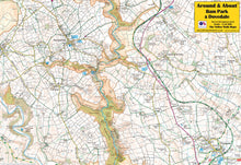 Load image into Gallery viewer, Around & About Ilam Park & Dovedale