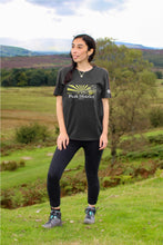 Load image into Gallery viewer, Millstones Sunrays T-shirt - 70th Anniversary