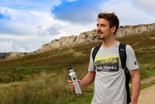 Load image into Gallery viewer, Stanage Sunrays T-shirt