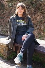 Load image into Gallery viewer, Millstones Sunrays T-shirt - 70th Anniversary
