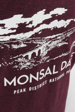 Load image into Gallery viewer, Monsal Dale T-shirt