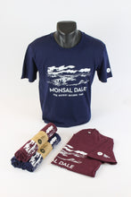 Load image into Gallery viewer, Monsal Dale T-shirt