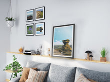Load image into Gallery viewer, The Salt Cellar Wall Art - 70th Anniversary