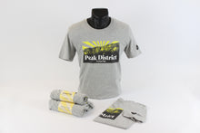Load image into Gallery viewer, Stanage Sunrays T-shirt