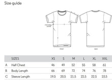 Load image into Gallery viewer, Upper Derwent Valley Sunrays T-shirt