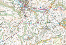 Load image into Gallery viewer, Around & About The Monsal Trail, Wyedale to Bakewell