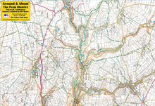 Load image into Gallery viewer, Around & About Tideswell, Taddington, Litton & Ashford in the Water