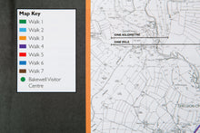 Load image into Gallery viewer, Walks Around Bakewell