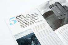 Load image into Gallery viewer, Walks Around Langsett