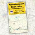 Around & About Hope Valley & Ladybower Reservoir