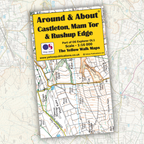 Around & About Castleton, Mam Tor & Rushop Edge