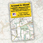 Around & About Lathkill & Monsal Dales