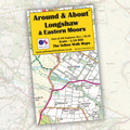 Around & About Longshaw & Eastern Moors