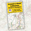 Around & About Ashbourne, Thorpe & Tissington