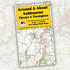 Around & About Ashbourne, Thorpe & Tissington