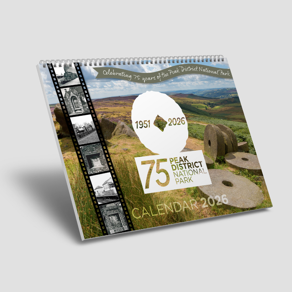 Official 75th Anniversary Calendar 2026
