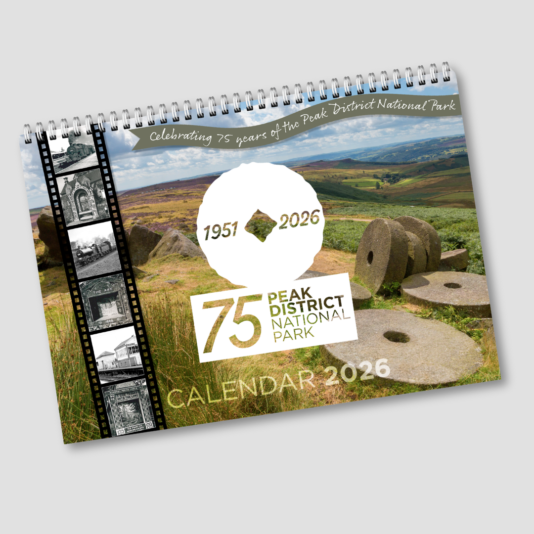 Official 75th Anniversary Calendar 2026