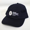 Peak District Cap - Navy