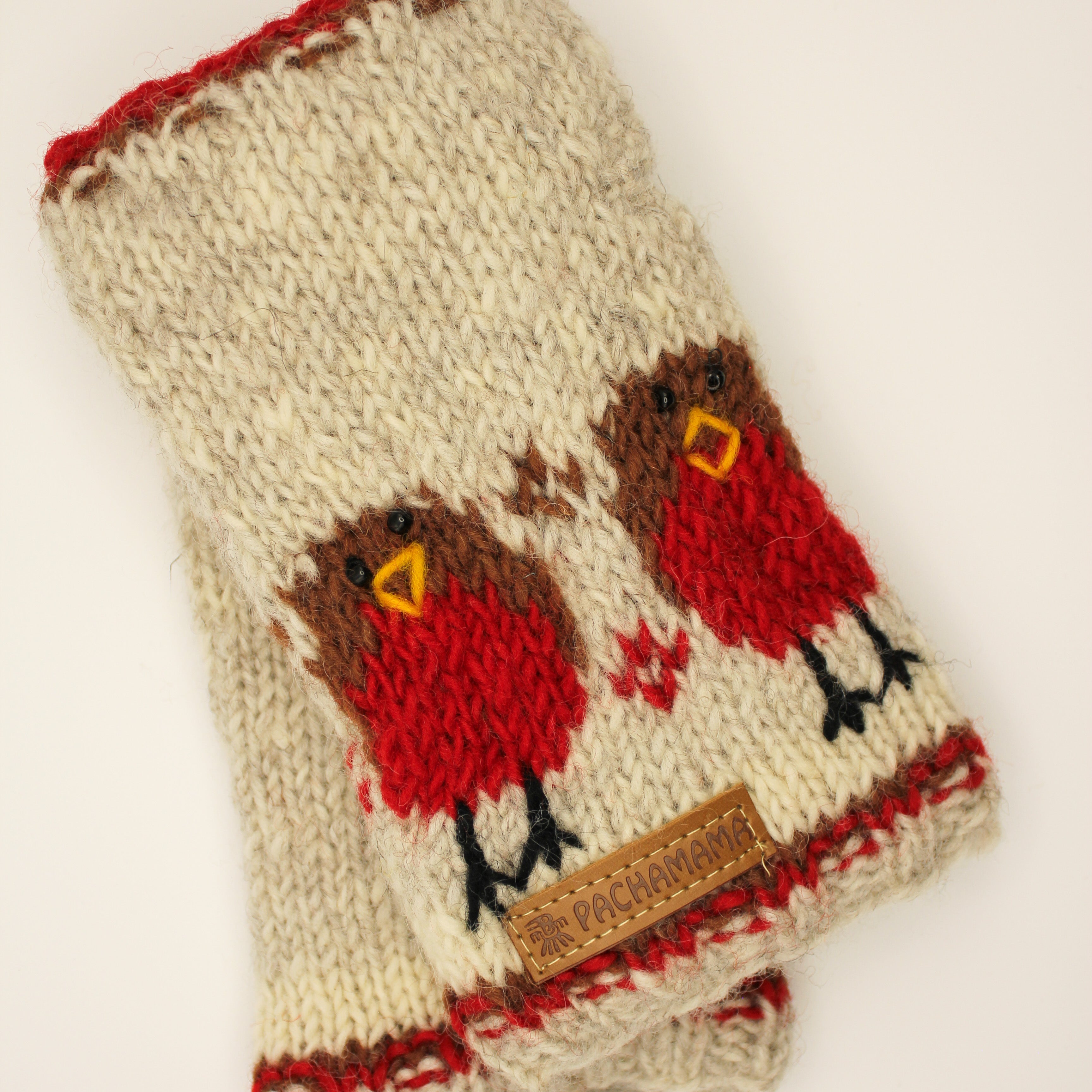 Pachamama Robin Hand Warmers