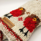Pachamama Robin Hand Warmers