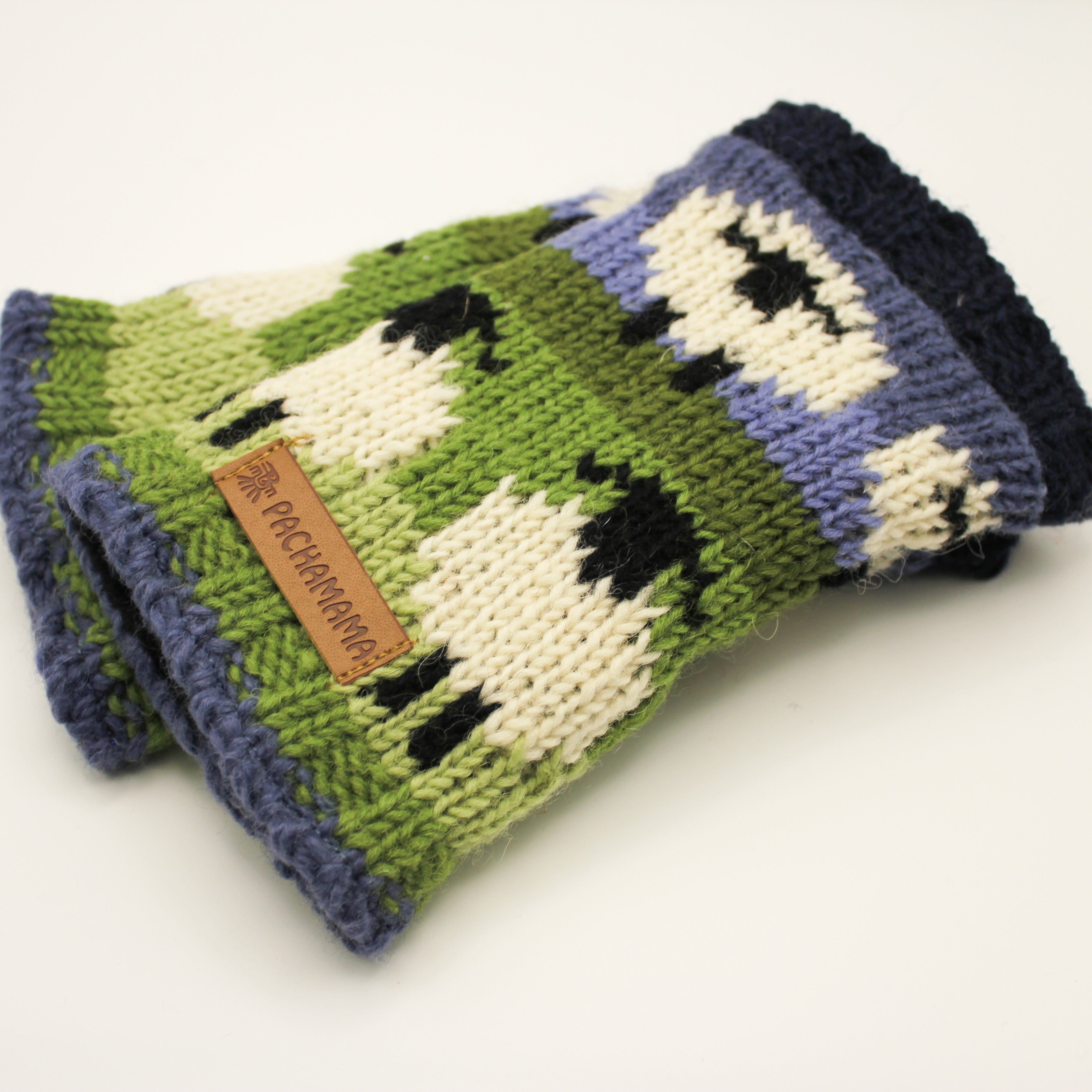 Pachamama Flock of Sheep Hand Warmers