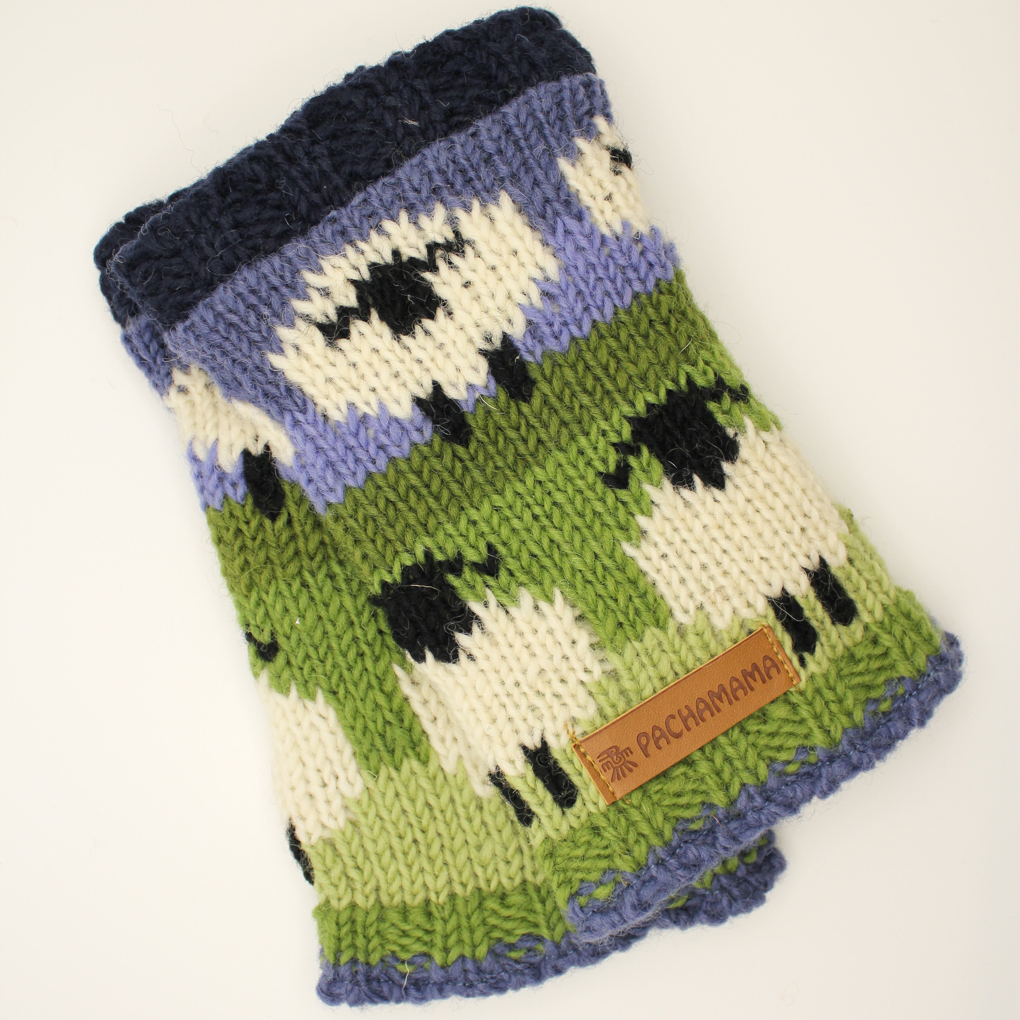 Pachamama Flock of Sheep Hand Warmers
