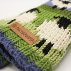 Pachamama Flock of Sheep Hand Warmers