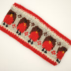 Pachamama Robin Headband