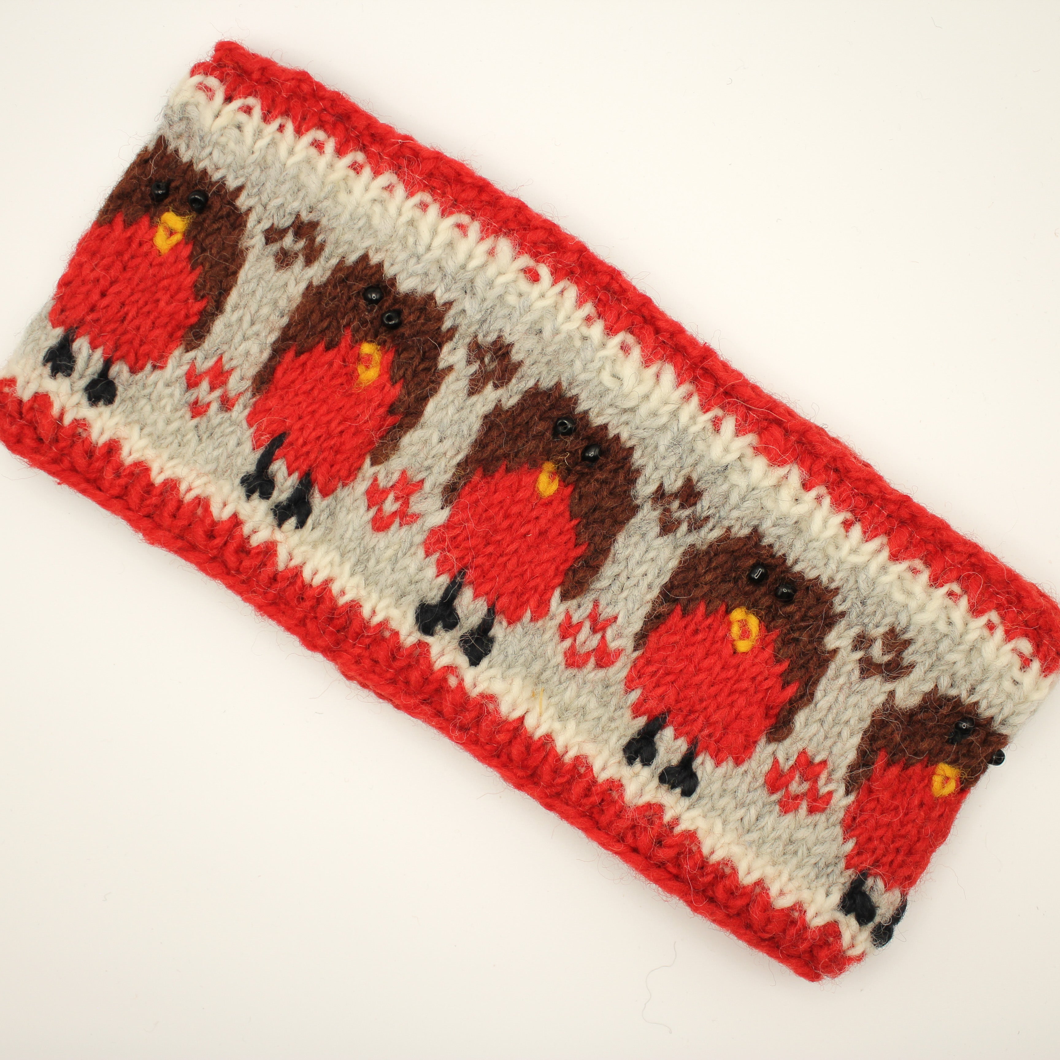 Pachamama Robin Headband