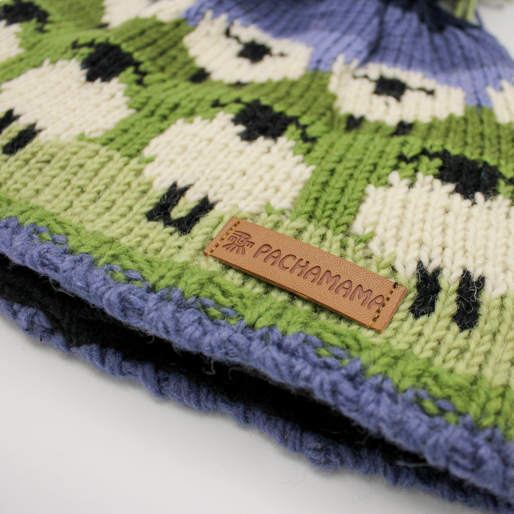 Pachamama Flock of Sheep Bobble Hat