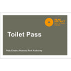 School Toilet Pass Reactivation
