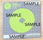 Weekly Parking Permit