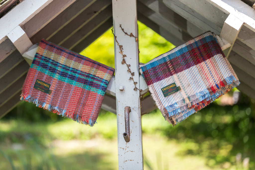 Recycled Rug