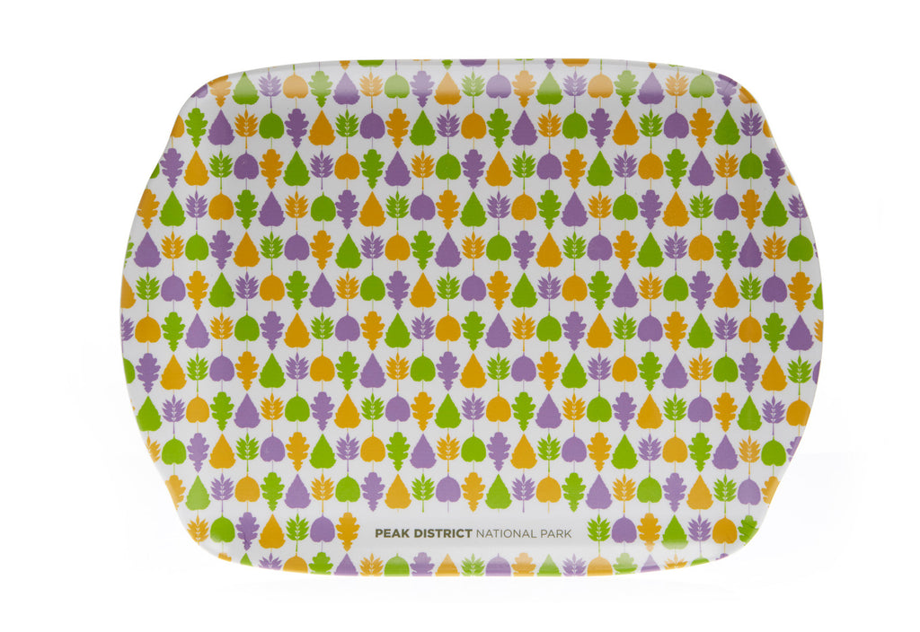 Peak District Special Qualities Handle Tray