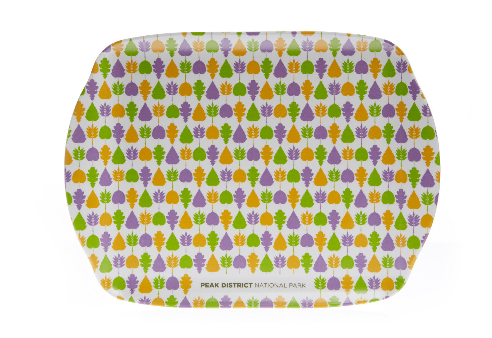 Peak District Special Qualities Handle Tray