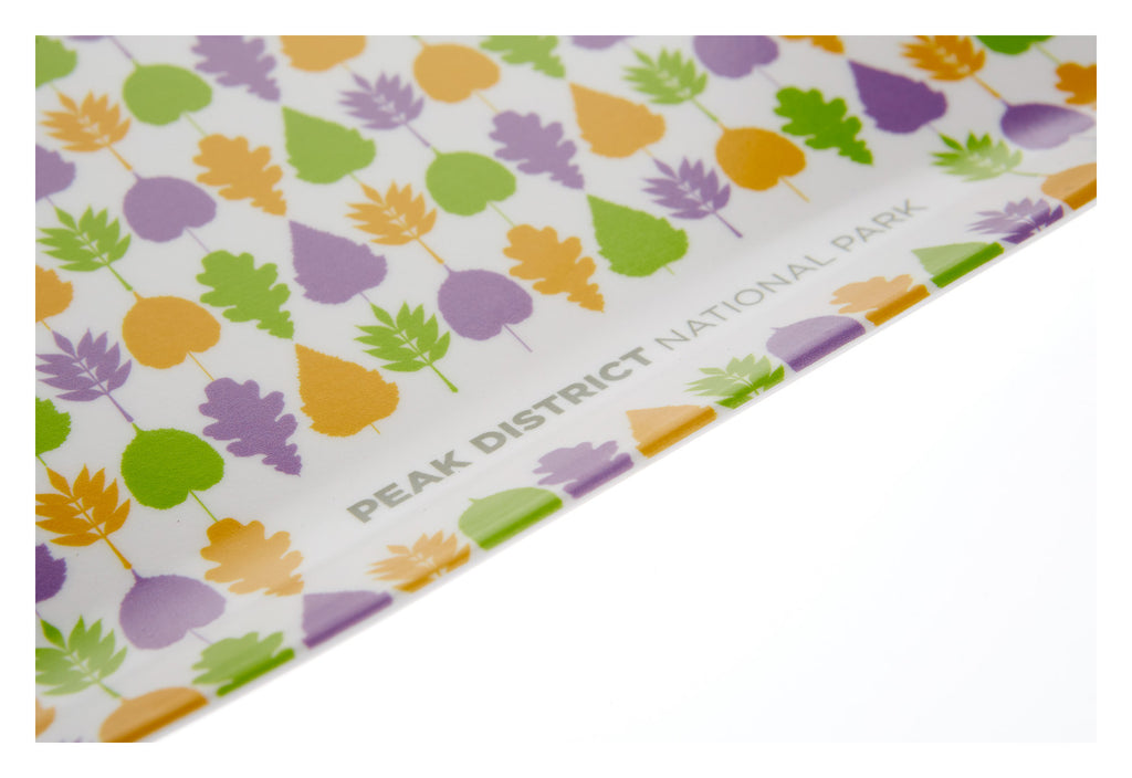 Peak District Special Qualities Handle Tray