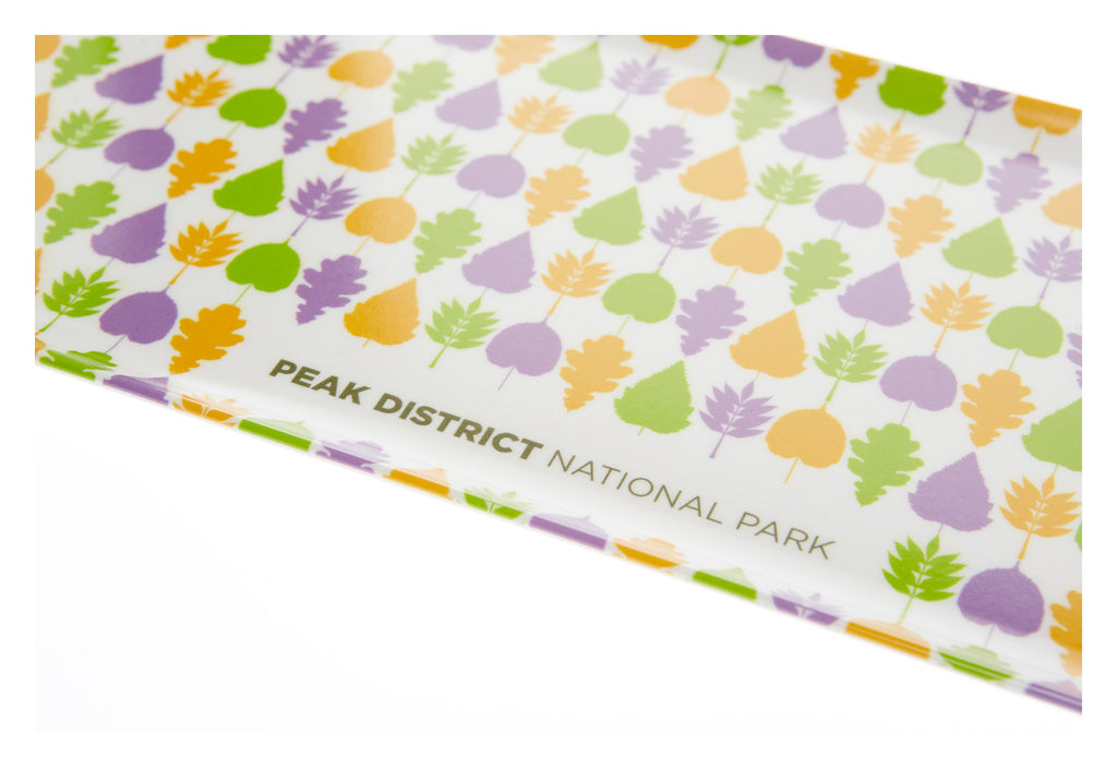 Peak District Special Qualities Sandwich Tray