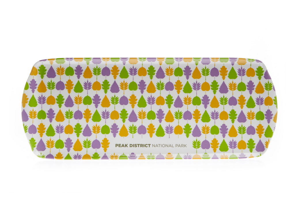 Peak District Special Qualities Sandwich Tray