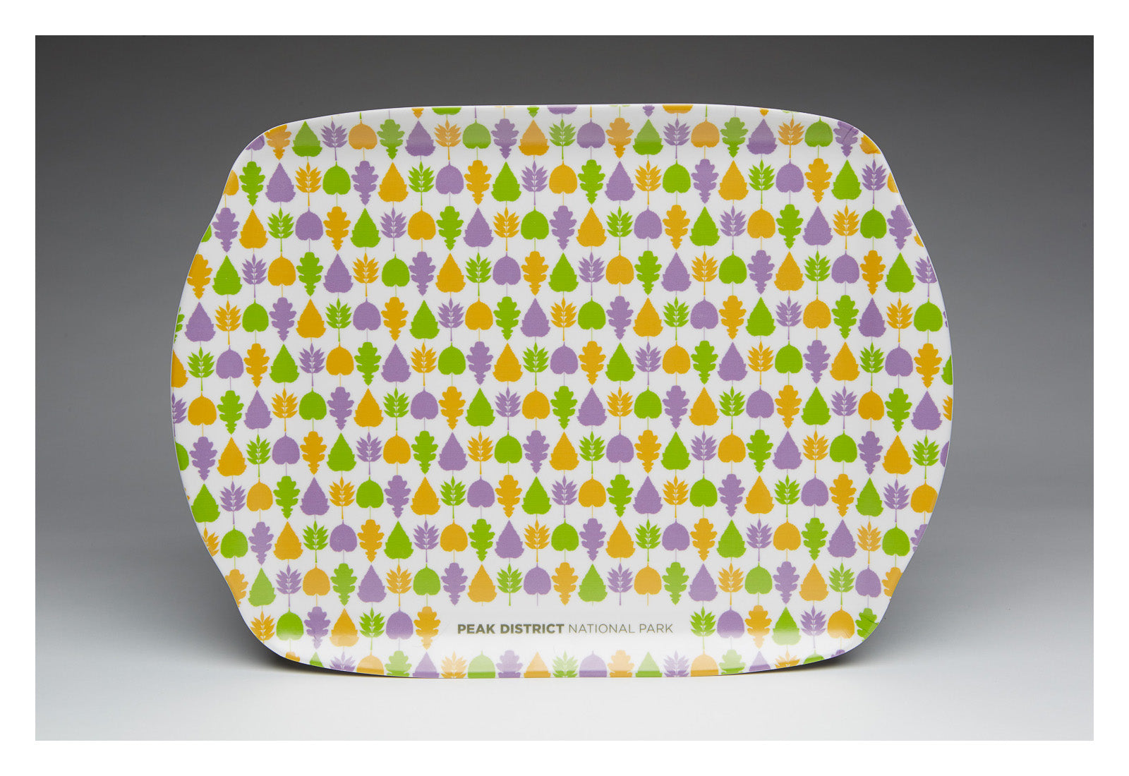 Peak District Special Qualities Handle Tray